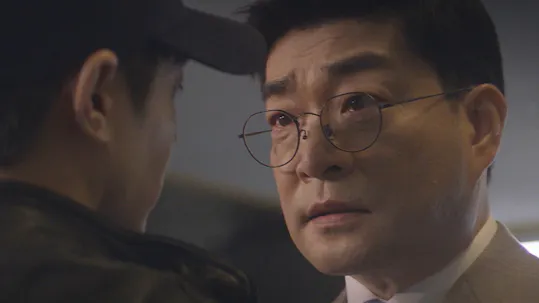 Justice Episode 16