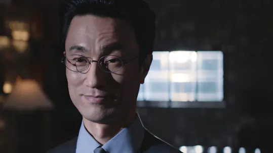 Doctor Prisoner Episode 24