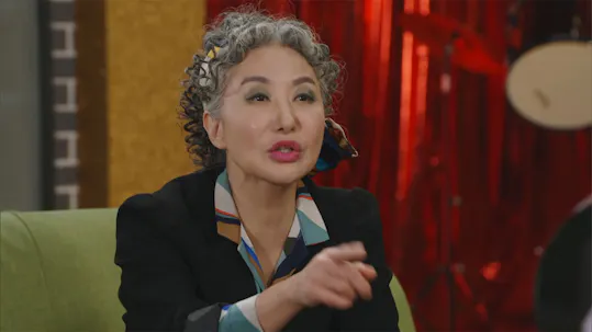 My Wonderful Life Episode 112