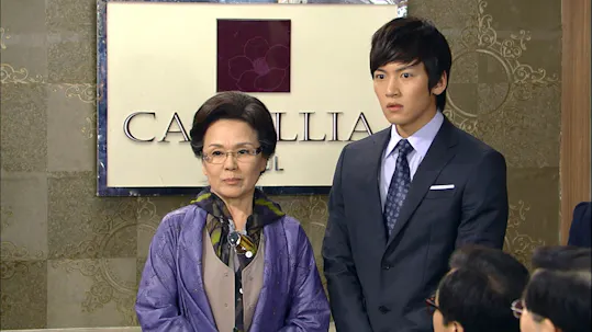 Smile Again Episode 142