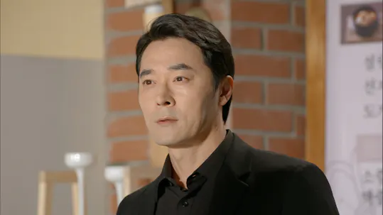 The Secret House Episode 13
