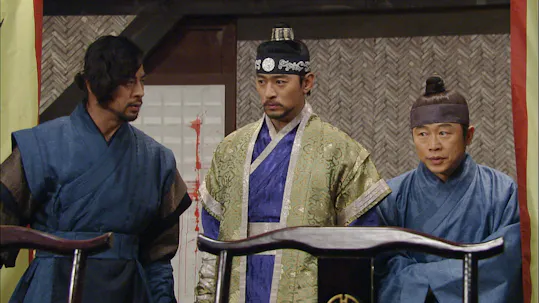 Empress Ki Episode 29