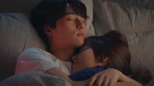 Love Temperature Episode 35