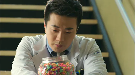 Medical Top Team Episode 6