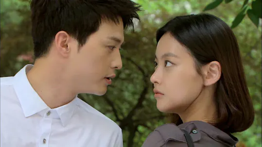 Jang Bori is Here Episode 31