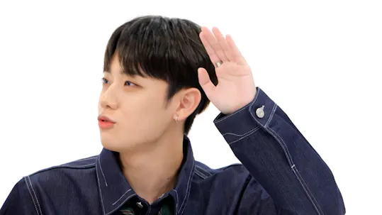 Weekly Idol Episode 587