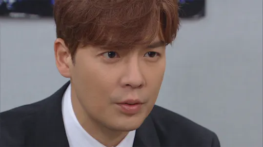 A Man in a Veil Episode 85