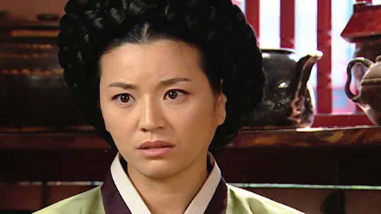 Jewel in the Palace Episode 14