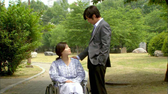 Light and Shadow Episode 61