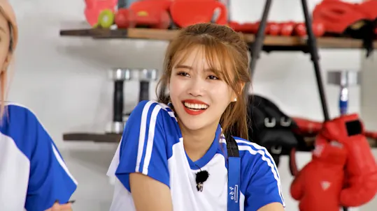 Running Man Episode 571