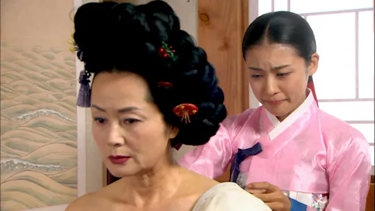 Hwangjini Episode 5