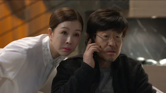 My Healing Love Episode 66