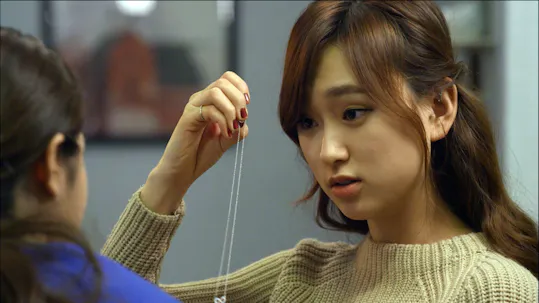 SPY Episode 8