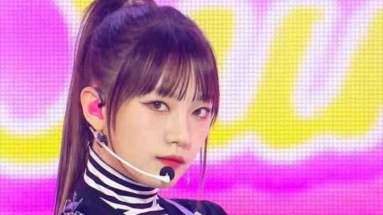 Show! Music Core Episode 758