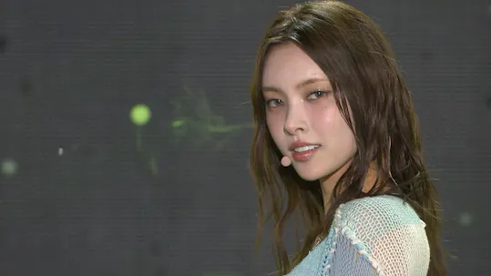Music Bank K-Chart Special Episode 3