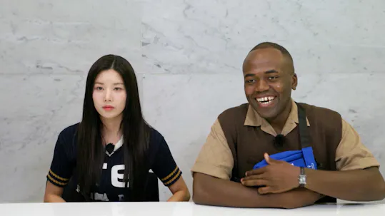 Running Man Episode 720