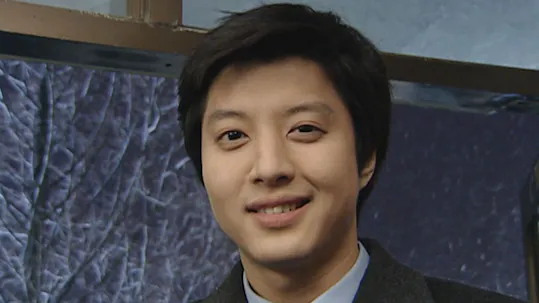 Little Bride Episode 6