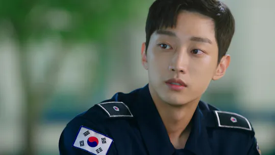 Police University Episode 3