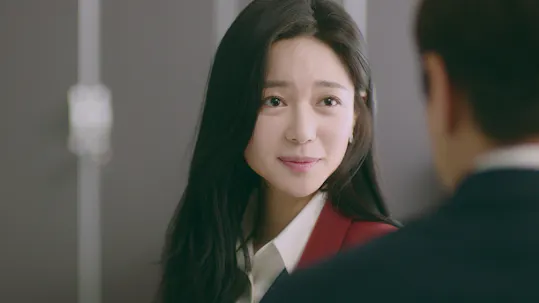Ms. Hammurabi Episode 5