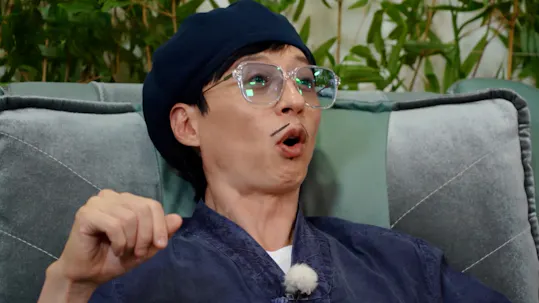 Running Man Episode 681