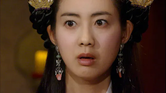 The Great Queen Seondeok Episode 32
