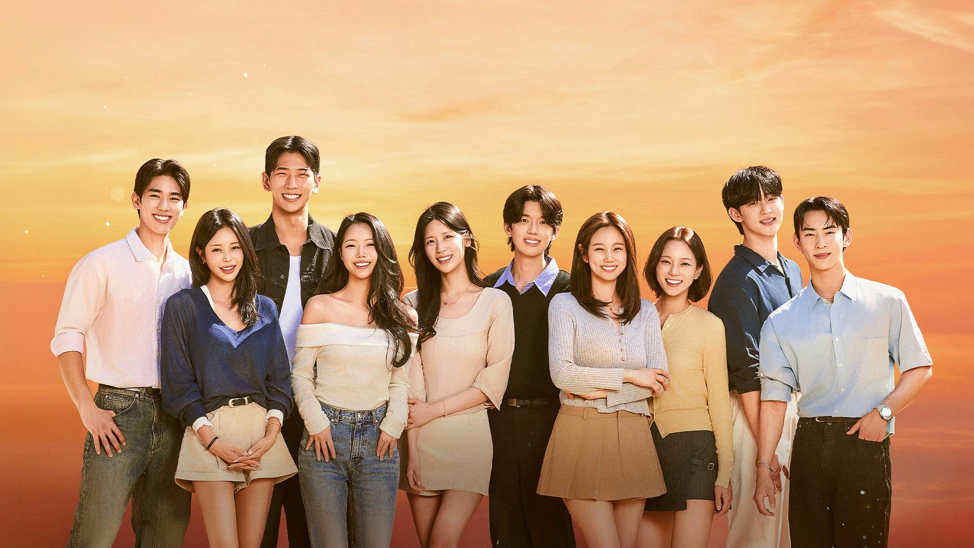 Noona, You Are a Woman to Me (O Amor Não Tem Idade): Temporada 2 – Episódio 4