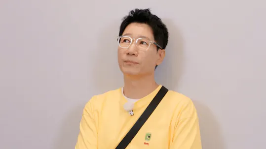 Running Man Episode 711