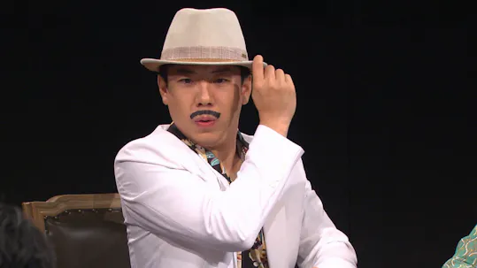 Running Man Episode 512