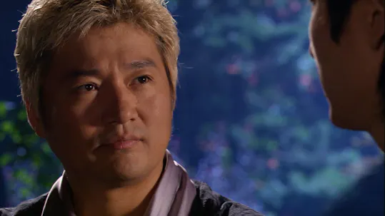 Time Between Dog and Wolf Episode 6