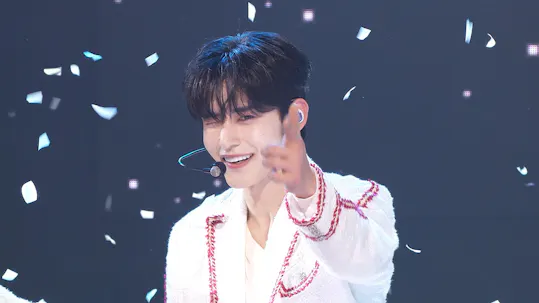 SBS Inkigayo Episode 1208