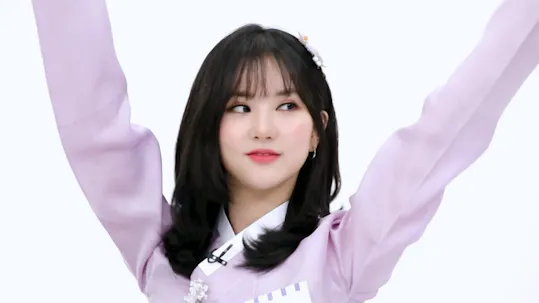 Weekly Idol Episode 393