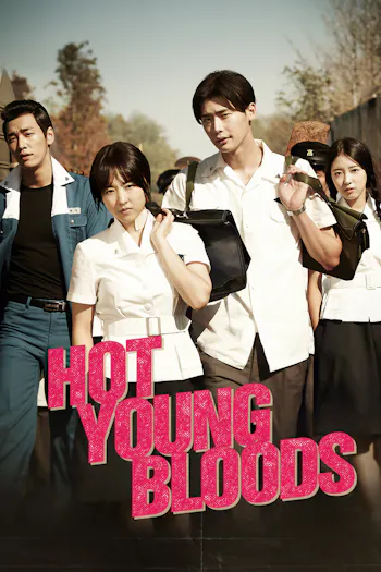 Hot Young Bloods