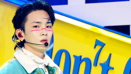 Show! Music Core Episode 715