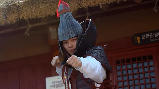 2 Days and 1 Night 4 Episode 219