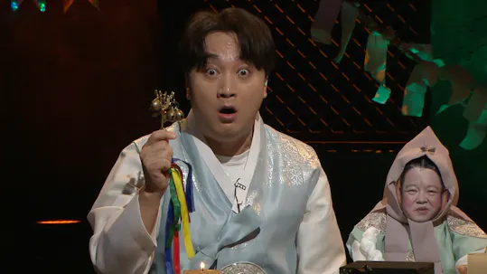 Midnight Horror Story Episode 100