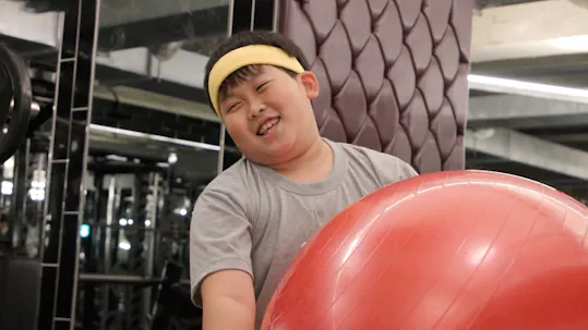 DNA Mate Episode 44