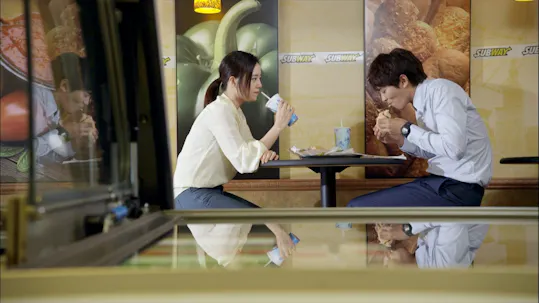 Good Doctor Episode 8