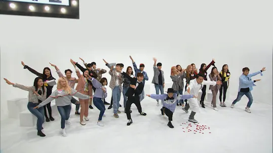 Weekly Idol Episode 350