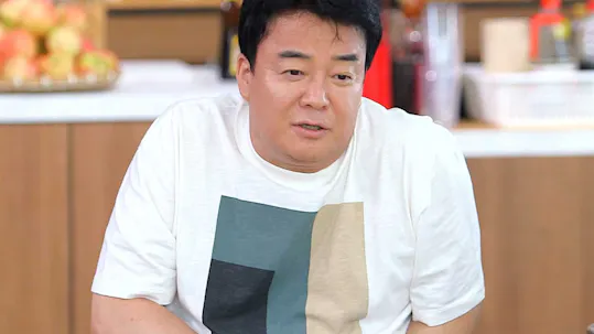 Delicious Rendezvous Episode 46