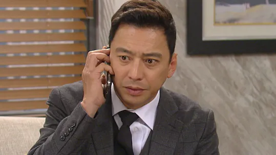 Mom Has an Affair Episode 5