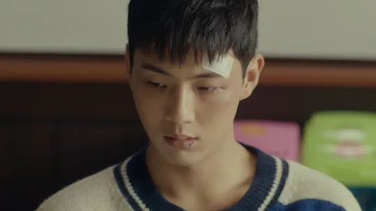 When I was the Most Beautiful Episode 3