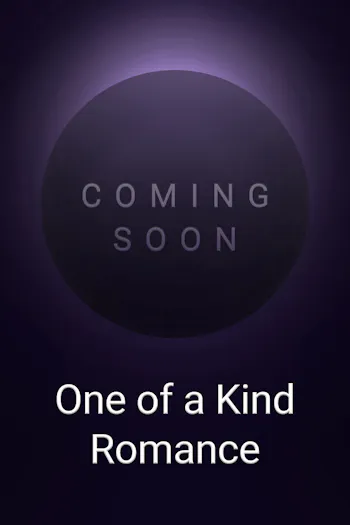 One of a Kind Romance