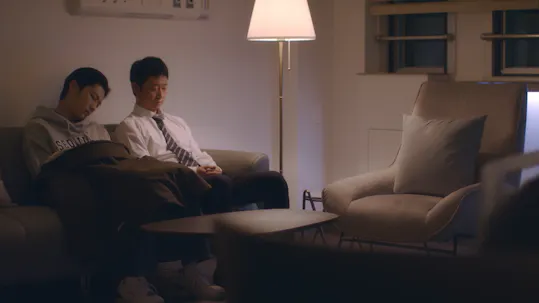 AMANZA Episode 9