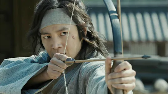 The Royal Gambler Episode 5