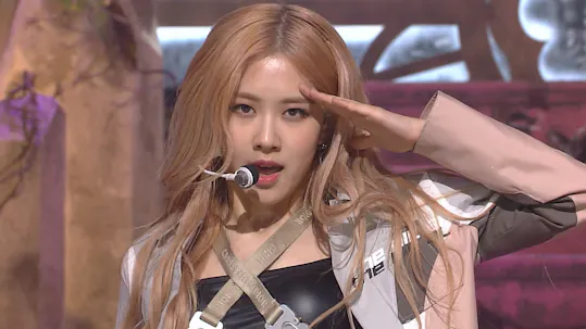 SBS Inkigayo Episode 998