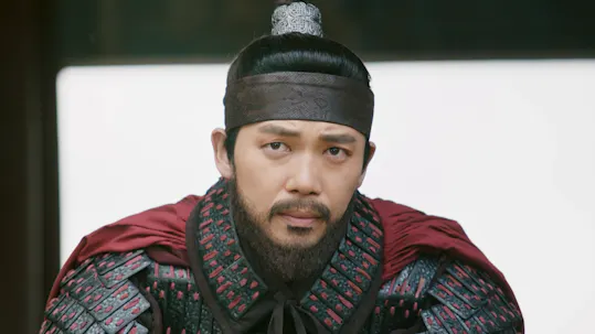 Korea-Khitan War Episode 4