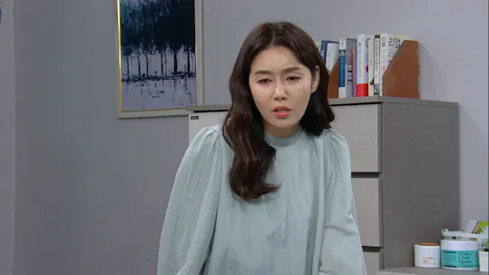 Be My Dream Family Episode 15