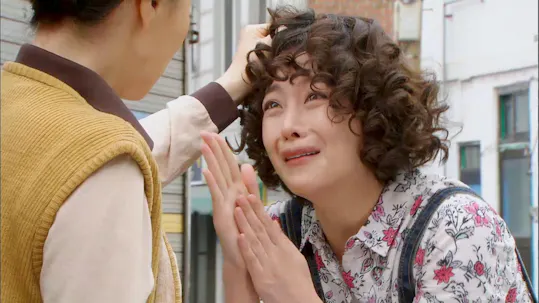 Jang Bori is Here Episode 10