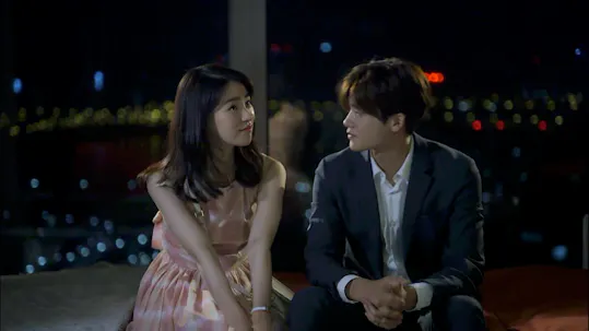 High Society Episode 11