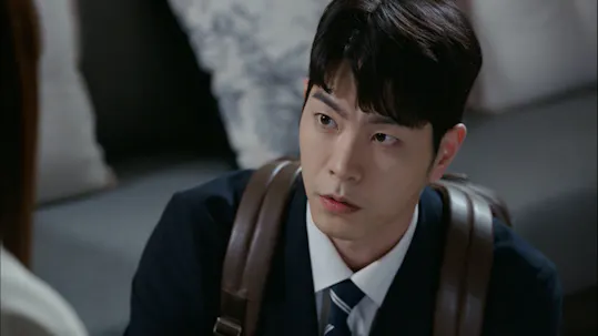 Mother of Mine Episode 15